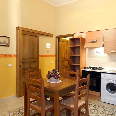 Casa Albamarina Trapani