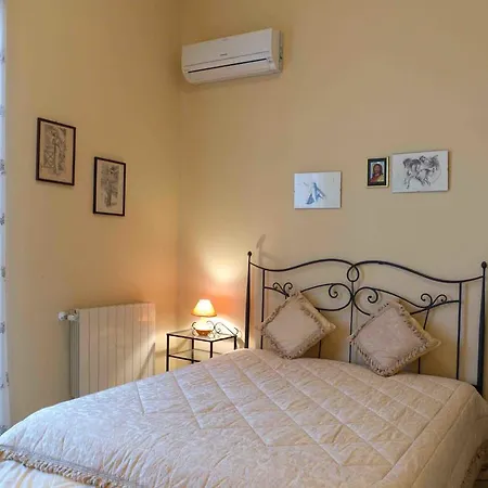 Holiday home Casa Albamarina *