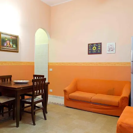 Feriehus Casa Albamarina