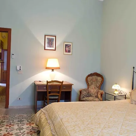 Casa vacanze Casa Albamarina Trapani