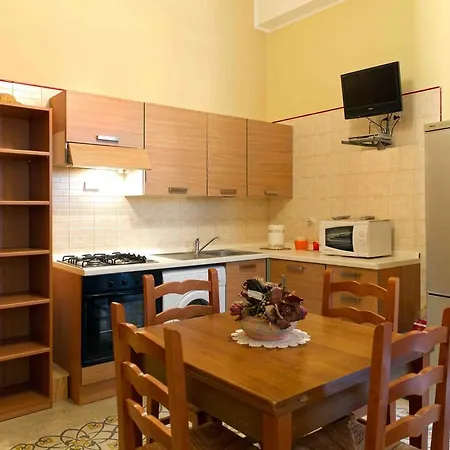 Casa Albamarina Casa vacanze Trapani