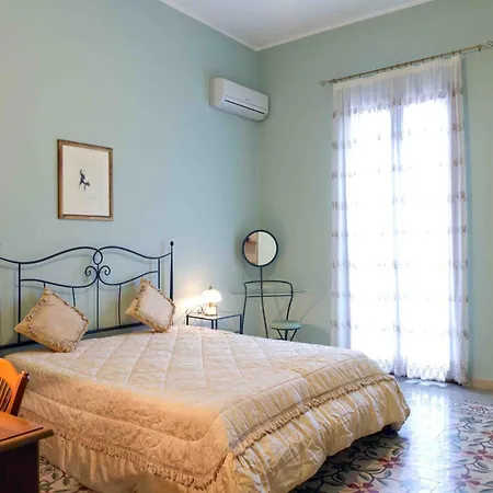 Casa vacanze Casa Albamarina