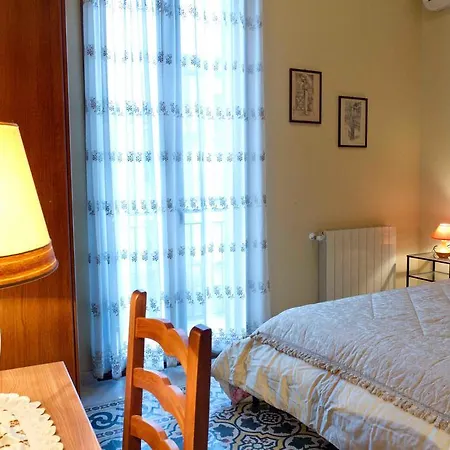 Casa Albamarina Casa vacanze Trapani