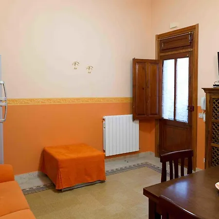 Casa Albamarina *
