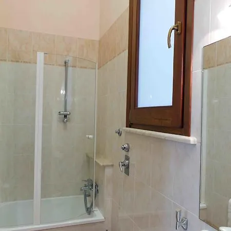 Casa vacanze Casa Albamarina