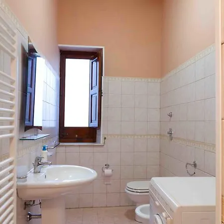 Casa Albamarina Trapani