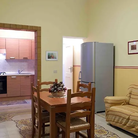 Casa Albamarina Casa vacanze *
