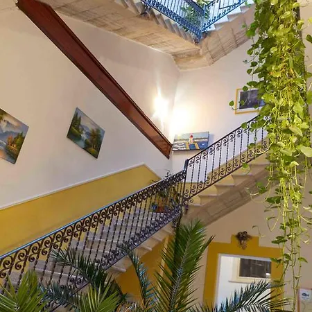 Casa vacanze Casa Albamarina