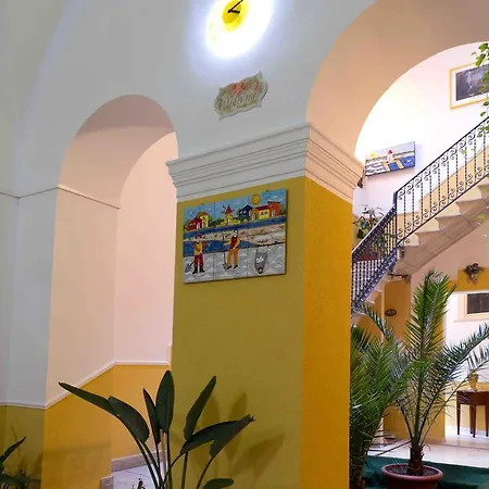 Casa Albamarina