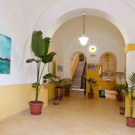 Casa Albamarina Casa vacanze Trapani