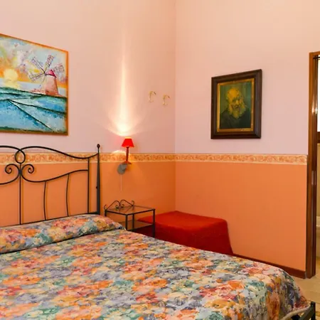 Casa vacanze Casa Albamarina Trapani