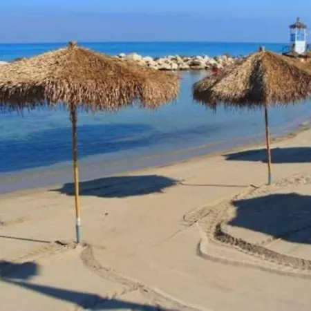Casa vacanze Casa Albamarina Trapani